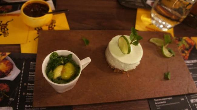 Hakuna Matata in Kolkata woos foodies with global vegan fusion