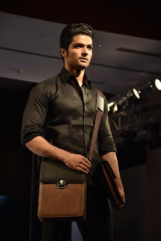 Kolkata hosts  ILPA Fashion Show