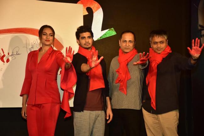 Force 2 generating right noise since its trailer launch