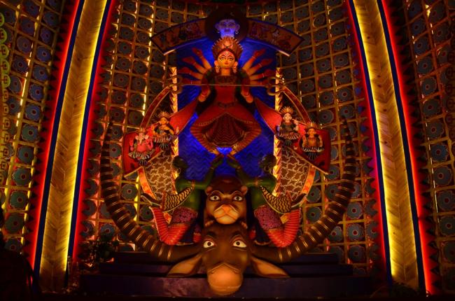 KAKURGACHI JUBAK BRINDA