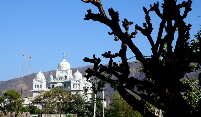 Pushkar: A magnet for tourists on a soul journey