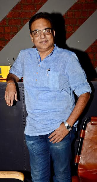 Aparna Sen launches poster of upcoming movie Sonata