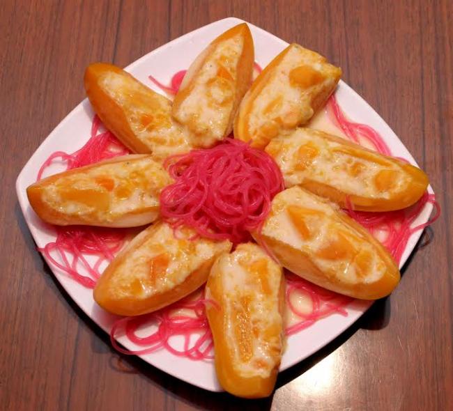 Celebrating the king of fruits at Orko's Mango Festival