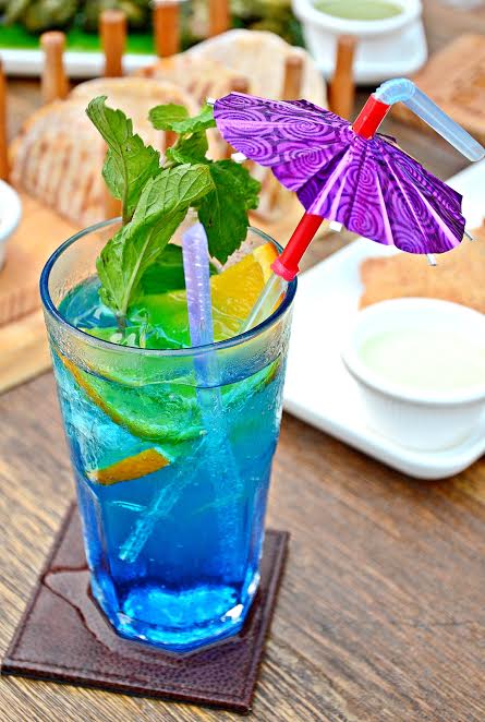 Deck 88: Chill out with friends at this new alfresco bar and cafe in Kolkata