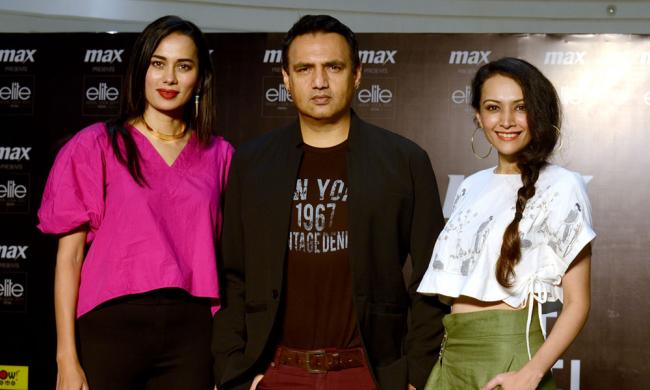 Seven contestants from Kolkata qualify for the Elite Model Look National Casting round