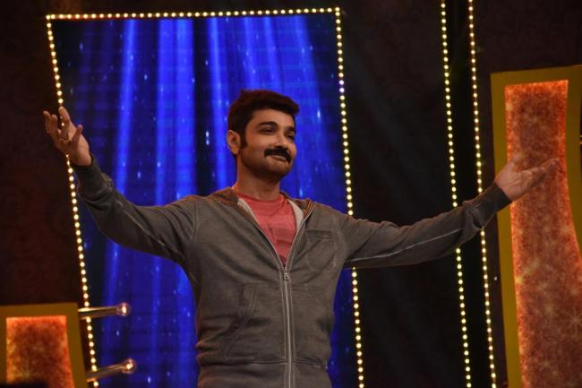 Prosenjit Chatterjee, Usha Uthup and others liven up StageCraft Award 2017 function