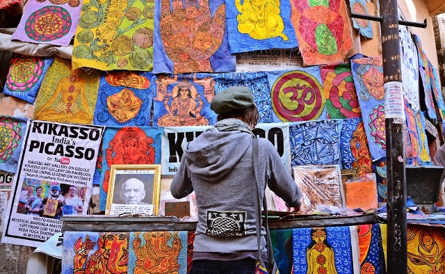 Pushkar: A magnet for tourists on a soul journey