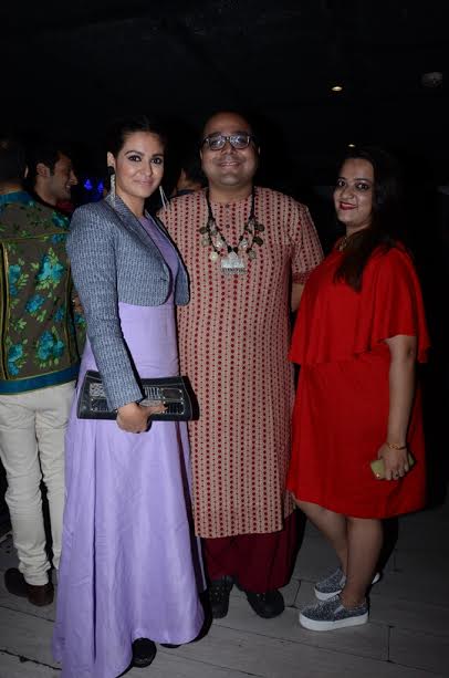 Kolkata: Second edition of Enigma fashion calendar launched