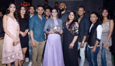 Kolkata: Second edition of Enigma fashion calendar launched