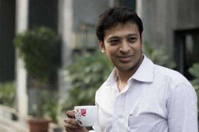 Using indigenous FarEye logistics technology Railways can provide real-time visibility to their customers: â€‹FarEye CEO Nahata