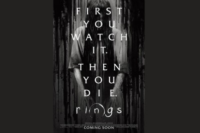 Cinekorn Entertainment associates with Viacom India for Horror film Rings