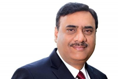 Neeraj Akhoury takes charge as Managing Director & CEO of ACC