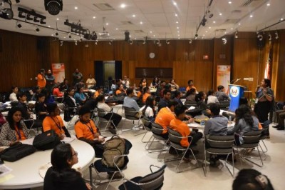 Kolkata:  US Consulate holds a workshop on Gender-based violence