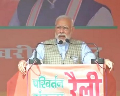 Assembly election: UP Phase 2 and Uttarakhand campaigning ends on Monday 