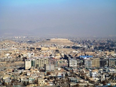 Unrelenting Bloodshed