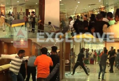 Kolkata: CMRI hospital vandalised following patient's death