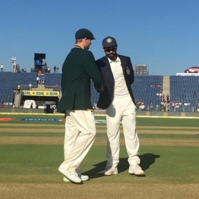 Australian cricketers appreciate national side over victory against India