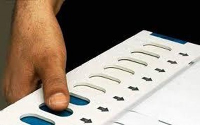 Uttar Pradesh: Around 38 per cent voter turnout recorded until one pm in fifth phase 