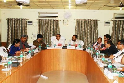 Assam govt to ban NIBBUSS, police arrest 22 in connection with AASU office attack