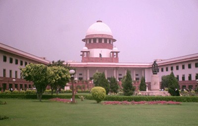 Supreme Court starts hearing Cong petition against BJP forming Goa Govt