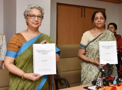 Trade Infrastructure for Export Scheme (TIES) launched