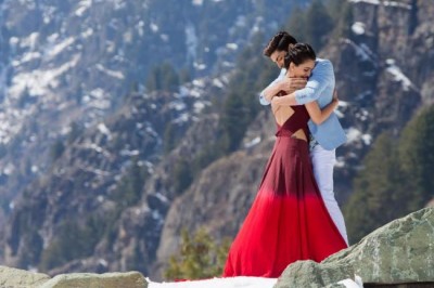 Gurmeet woos Akshara in â€˜Rishtaâ€™ from â€˜Laali Ki Shaadi Mein Laaddoo Deewanaâ€™