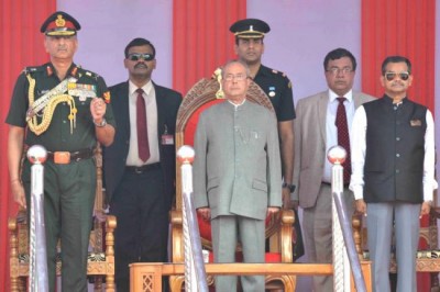 President of Indiaâ€™s message to the government and people of Iran on the eve of Nouroz