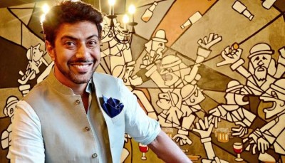 I do not like cooking the same dish twice: Ranveer Brar
