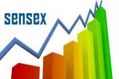 Indian benchmark indices end Friday on positive note 