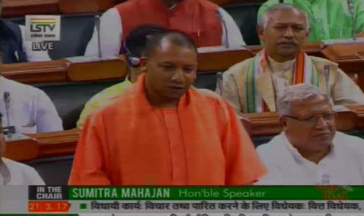 Uttar Pradesh : CM Adityanath convenes meeting with striking slaughterhouse owners