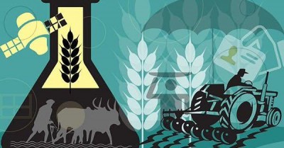 Minister updates Rajya Sabha about  e-National Agriculture Market