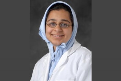 Indian-origin US lady doctor charged with FGM to get lifer