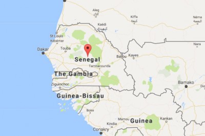 Over 20 people dead and many injured in fire at Senegal religious festival 