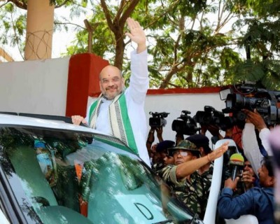 Two-day BJP National Committee meet begins in Bhubaneshwar on Saturday, PM to attend 