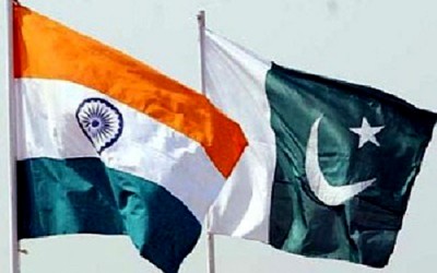 India cancels maritime talks with Pakistan
