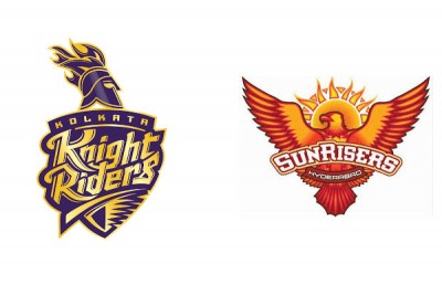 IPL: SH win toss, opt to field against KKR