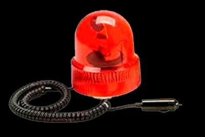 Govt bans use of red beacons by VIPs from May 1