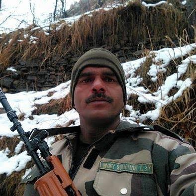 BSF sacks jawan Tej Bahadur Yadav, who complained about food