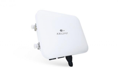 AXILSPOT unveils AIP10L Outdoor Access Point