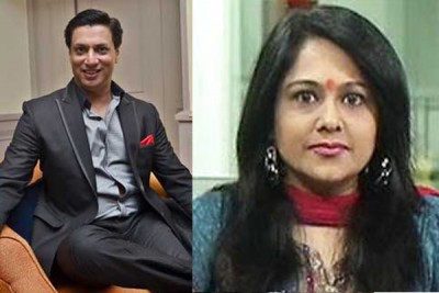 Mumbai model Preeti Jain sent to jail for plotting to kill Madhur Bhandarkar