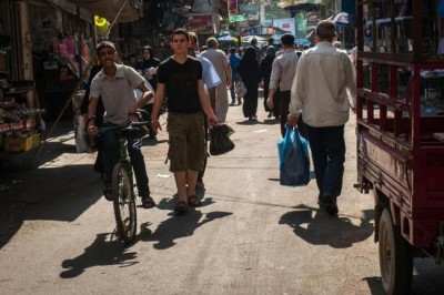 UN releases $500,000 for fuel purchase to address power outages in Gaza Strip