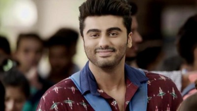  I am proud to be 'Boney ka launda': Arjun Kapoor