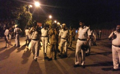 Kolkata: Clash between 2 neighbourhoods triggers tension at Charu Market