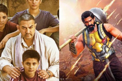 Indian films are broadening their horizons, says biz analyst Taran Adarsh