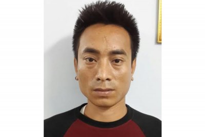 Guwahati jewellery shop robbery : Police arrest two, including a security guard