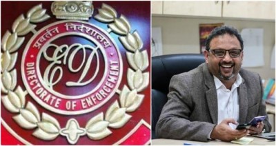 Narada sting: ED summons Mathew Samuel in money laundering case