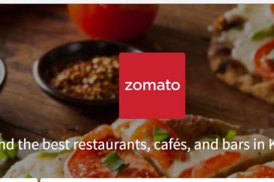 Zomato hacked, user records stolen