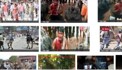 Jharkhand : At least seven lynched in 24 hours over child-lifting rumours, situation now under control