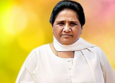 UP government steps up security in Saharanpur to diffuse caste-related violence  