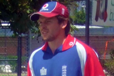 Ed Joyce announces retirement from county cricket